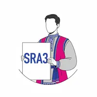 Заказать SRA3