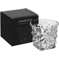 Заказать Стакан для виски Diamond