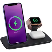 Заказать Зарядная станция Smart Nest, черная