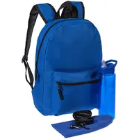 Заказать Набор Basepack, ярко-синий