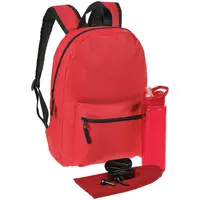 Заказать Набор Basepack, красный