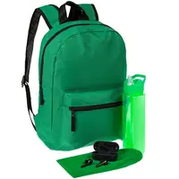 Заказать Набор Basepack, зеленый