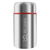 Заказать Термос для еды Relaxika 1000, стальной